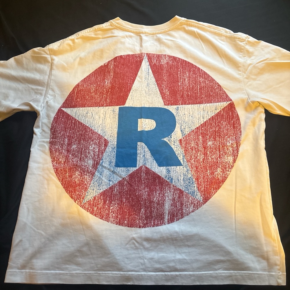 KIY BRAND TEE, HOUSTON OLIERS TEE